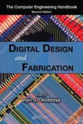 Digital Design and Fabrication