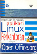 Panduan Lengkap Aplikasi Linux Perkantoran dengan Open Office.Org