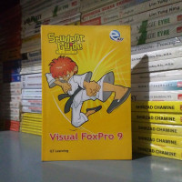 Student guide series : visual foxpro 9