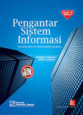 pegantar sistem informasi