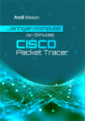 Jaringan Komputer dan Simulasi Cisco Packet Tracer