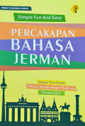 Percakapan Bahasa Jerman