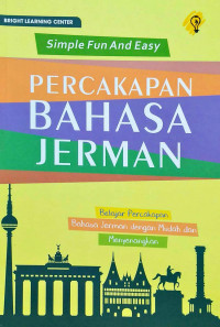 Image of Percakapan Bahasa Jerman