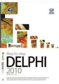 Step by step delphi 2010