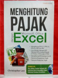 menghitung pajak denganmicrosoft office  excel