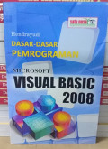 dasar dasar pemograman microsoft visual basic 2008