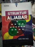 struktur aljabar