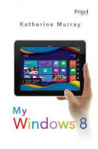 ketherine murray my windows.8