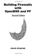 buildin firewalls openbsd and pf second edition