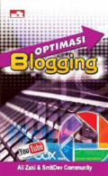 Optimasi Blogging