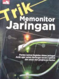 Trik Memonitor Jaringan