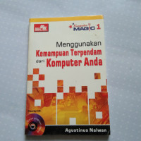 Image of Menggunakan Kemampuan Terpendam Dari Komputer Anda