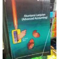 akutansi lanjutan advanced accounting