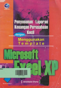 Penyusunan Laporan keuangan perusahaan Kecil