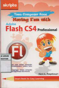 Heaving Fun With Adobe flash CS4 Professional