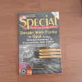 Desain Web Funky N Gaul Dengan Dreamweaver