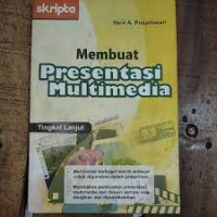 Membuat Persentasi multimedia