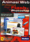 Animasi Web Profesional dengan Flash Photoshop