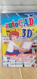 AutoCad 3D