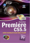 Panduan Aplikasi dan Solusi Adobe Premiere CS5