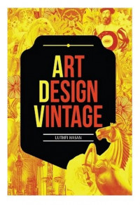Image of Art Design Vintage