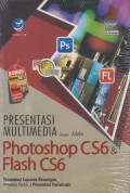 Persentasi Multimedia Photoshop CS & Flash CS6