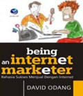 Being an Internet Marketer