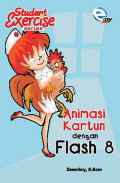 Animasi Kartun Dengan Flash 8