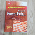 Seri pelajaran komputer Microsoft PowerPoint