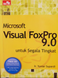 Microsoft Visual FoxPro 9.0