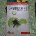 CorelDraw X3 Graphics Suite