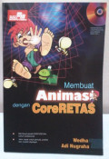 Membuat Animasi CoreRetas