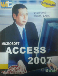 Microsoft Access 2010