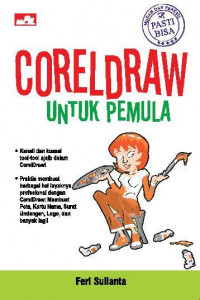 CorelDraw Untuk pemula