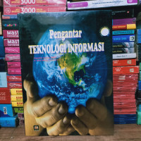 Pengantar Teknologi Informasi