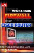 Membangun Firewall dengan Cisco Ruter