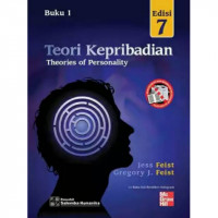 Teori Kepribadian