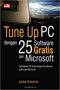 Tune Up PC dengan 25 Software Gratis dari Microsoft