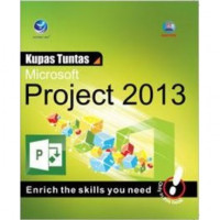 Kupas Tuntas Microsoft Project 2013