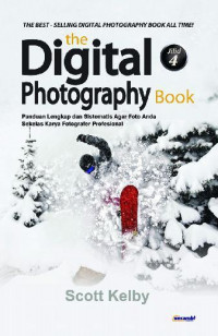 the Digital Photography book