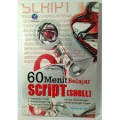 60 menit Belajar Script(Shell)