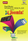 Proyek membuat Website Sekolah dengan Joomla