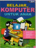 Belajar Komputer untuk Anak