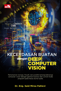 Kecerdasan Komputasional dan Aplikasinya Dengan Menggunakan Python