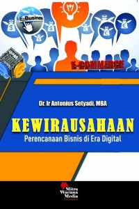 Kewirausahaan Perencanaan Bisnis di Era Digital