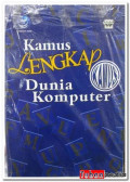 kamus legkap dunia komputer