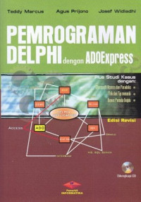 pemprograman delphi degan adoexpress