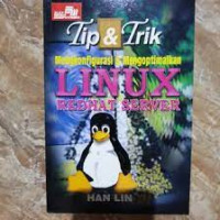 Tip & Trik Mengkonfigurasi & Mengoptimalkan Linux Redhat Server