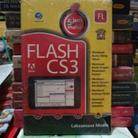 flash cs3