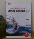 trik teknik khusus aftter effect 7.0